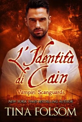 L'Identità di Cain