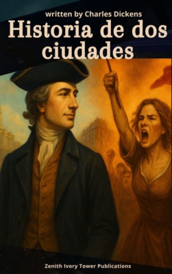 Historia de dos ciudades