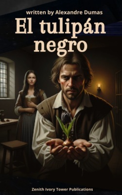 El tulipán negro