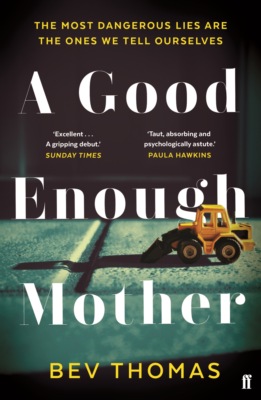 A Good Enough Mother: Free Ebook Sampler