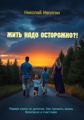 Жить надо осторожно?!
