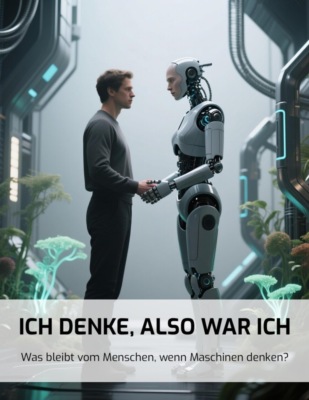 Ich denke, also war ich!