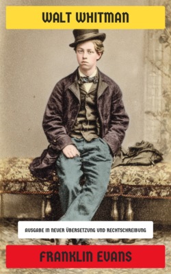 Franklin Evans