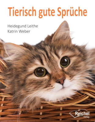 Tierisch gute Sprüche