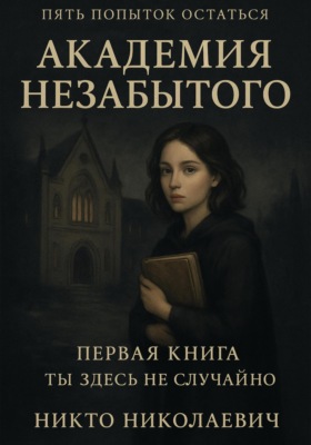 Академия незабытого