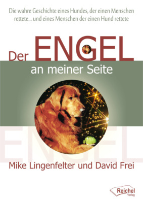 Der Engel an meiner Seite