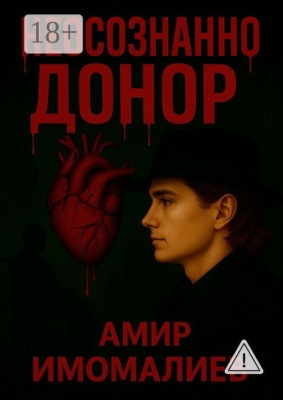 Неосознанно Донор