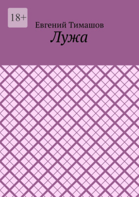 Лужа