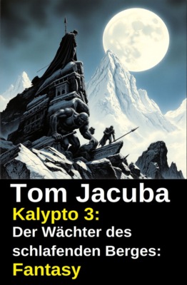 Kalypto 3: Der Wächter des schlafenden Berges: Fantasy