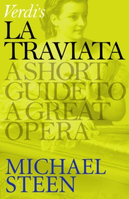 Verdi's La Traviata