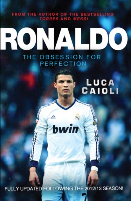 Ronaldo – 2014 Updated Edition Ronaldo – 2014 Updated Edition