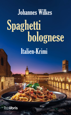 Spaghetti bolognese