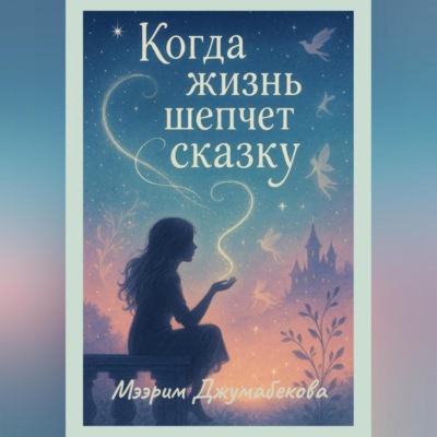 Когда жизнь шепчет сказку