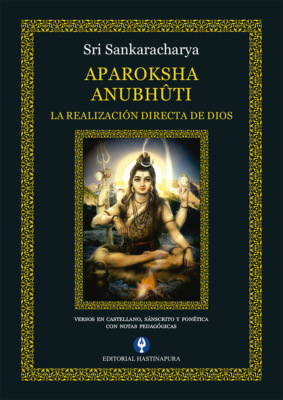 Aparoksha Anubhûti
