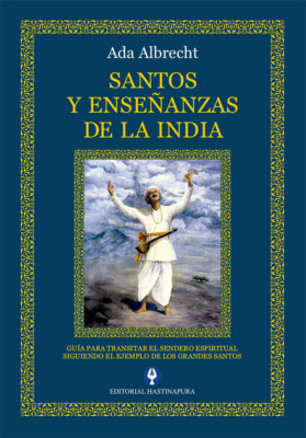Santos y Enseñanzas de la India
