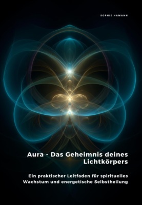 Aura - Das Geheimnis deines Lichtkörpers