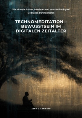 Technomeditation –  Bewusstsein im digitalen Zeitalter