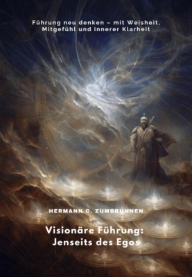 Visionäre Führung:  Jenseits des Egos