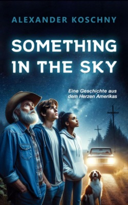 Something in the Sky
