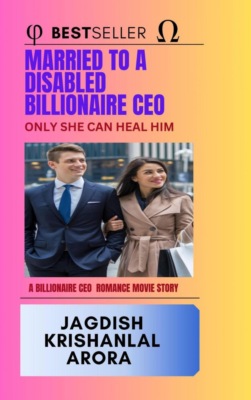 Married to A Disabled Billionaire CEO: Only She Can Heal Him
