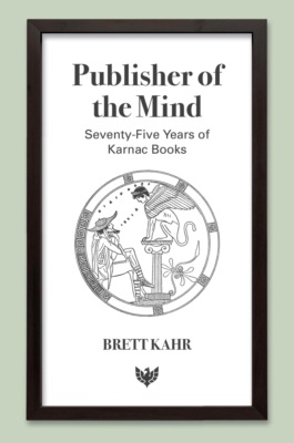 Publisher of the Mind