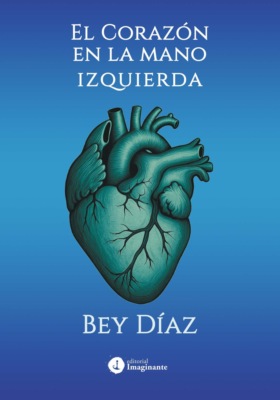 El corazón en la mano izquierda