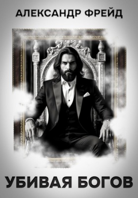 Убивая Богов