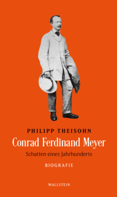 Conrad Ferdinand Meyer