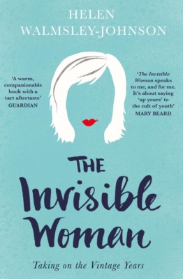The Invisible Woman The Invisible Woman