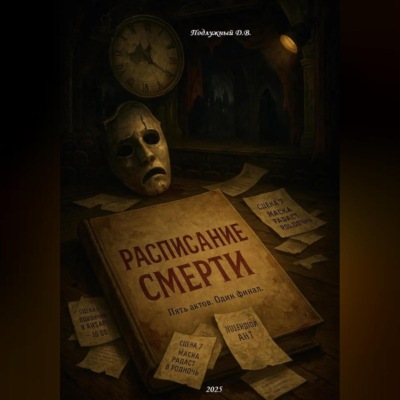 Расписание смерти