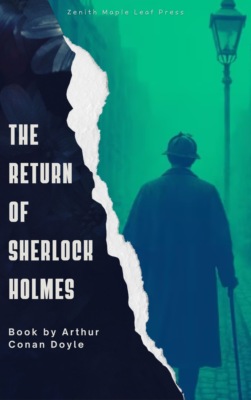 The Return of Sherlock Holmes