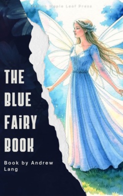 The Blue Fairy Book 