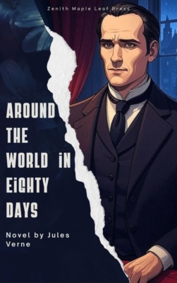 Around the World in Eighty Days
