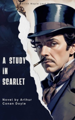 A Study in Scarlet
