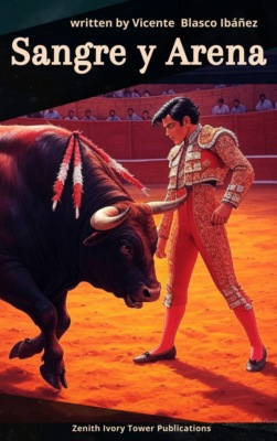 Sangre y Arena