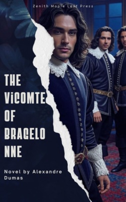 The Vicomte of Bragelonne