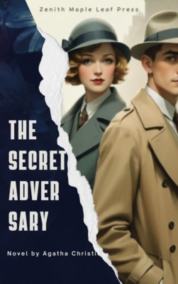 The Secret Adversary