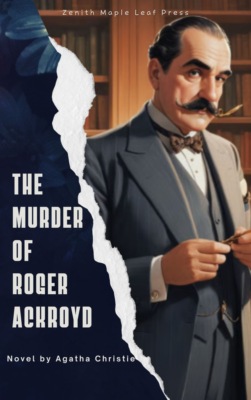 The Murder of Roger Ackroyd