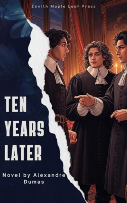 Ten Years Later