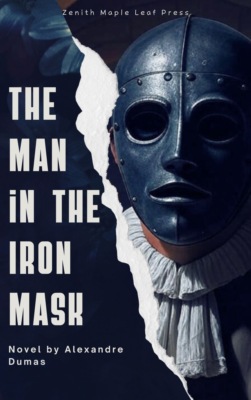 The Man in the Iron Mask