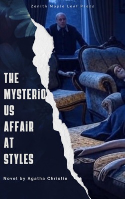 The Mysterious Affair at Styles