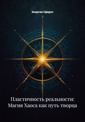 Пластичность реальности: Магия Хаоса как путь творца