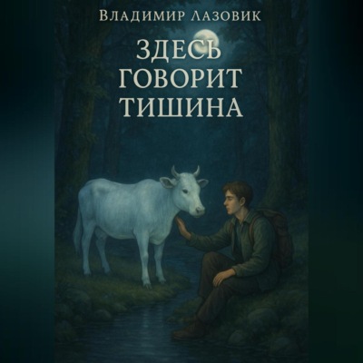 Здесь говорит тишина