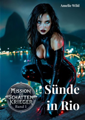 Sünde in Rio