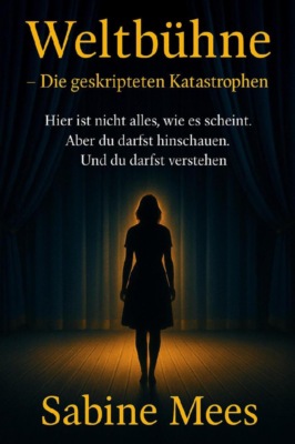 Weltbühne - Die geskripteten Katastrophen