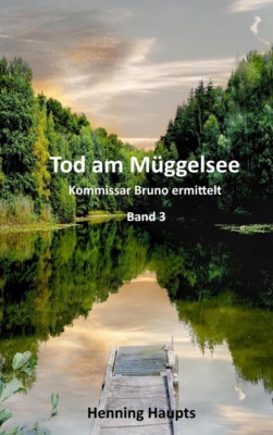 Tod am Müggelsee