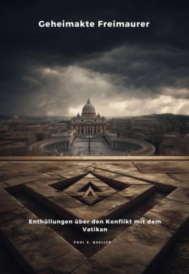 Geheimakte Freimaurer