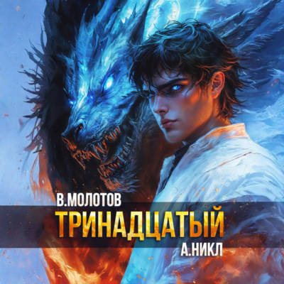 Тринадцатый. Том XI