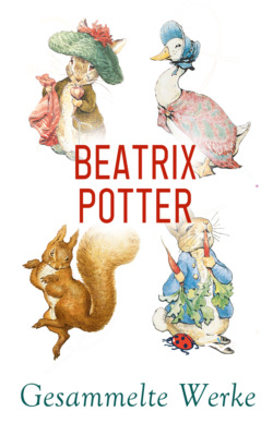 Beatrix Potter – Gesammelte Werke