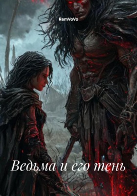 Ведьма и его тень